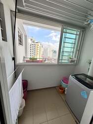 Blk 126C Kim Tian Green (Bukit Merah), HDB 4 Rooms #620128661
